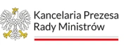 Kancelaria Prezesa Rady Ministrów - logo