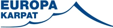 Europa Karpat - logo