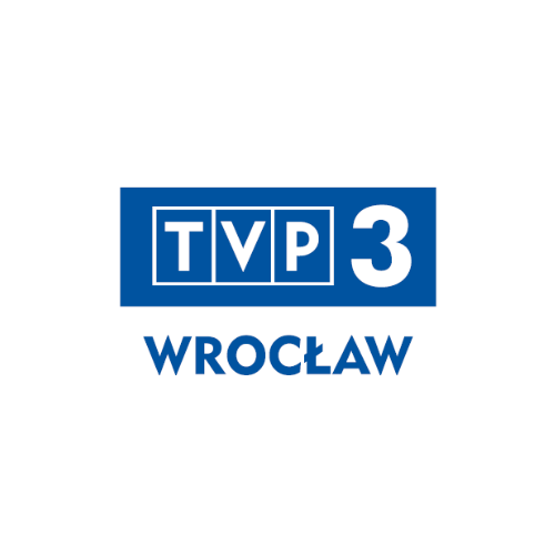 TVP3 Wrocław - logo